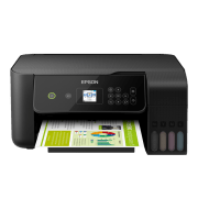 МФУ Epson L3160 Черный Струйный, Цветная, 