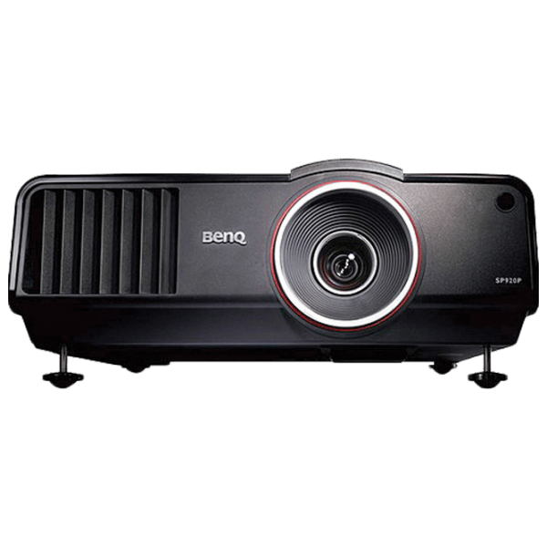 Proiector BENQ SP920P Black  photo 1