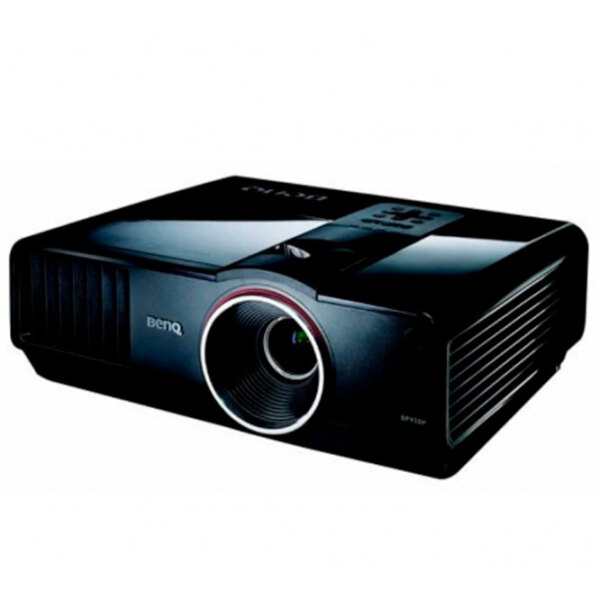 Proiector BENQ SP920P Black  photo 2