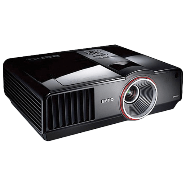 Proiector BENQ SP920P Black  photo 3