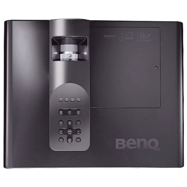 Proiector BENQ SP920P Black  photo 4
