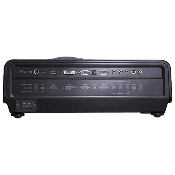 Proiector BENQ SP920P Black  photo 5
