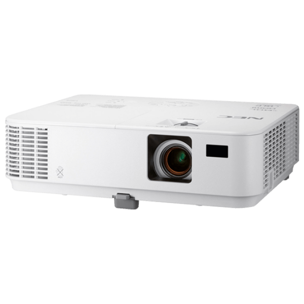 Проектор NEC V302H Белый  photo 1