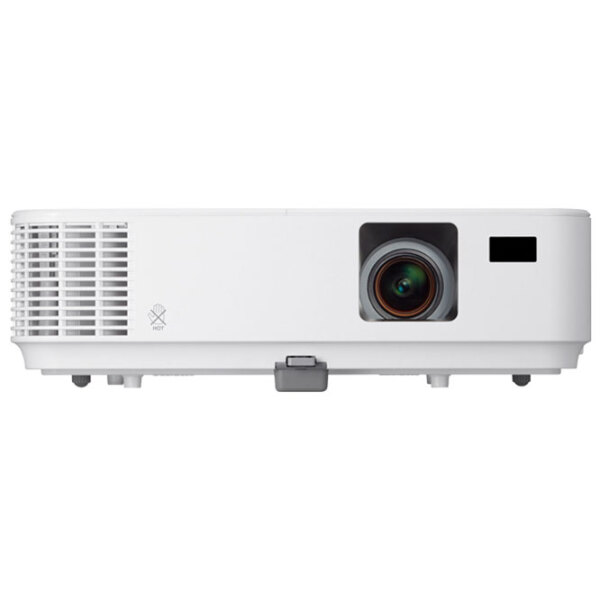 Проектор NEC V302H Белый  photo 2