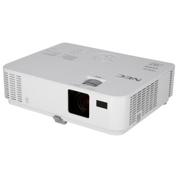 Проектор NEC V302H Белый  photo 3
