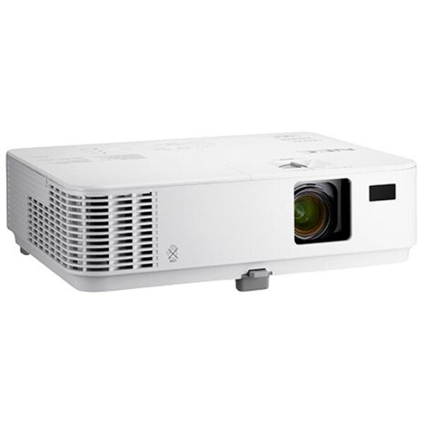 Проектор NEC V302H Белый  photo 4
