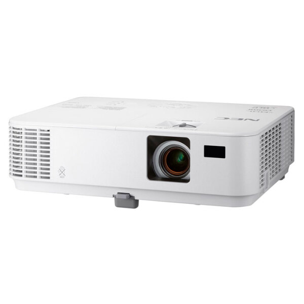 Проектор NEC V302H Белый  photo 5