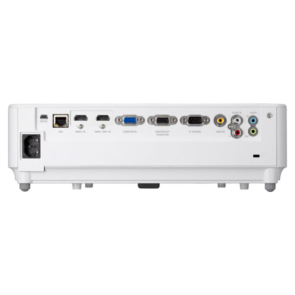 Проектор NEC V302H Белый  photo 7