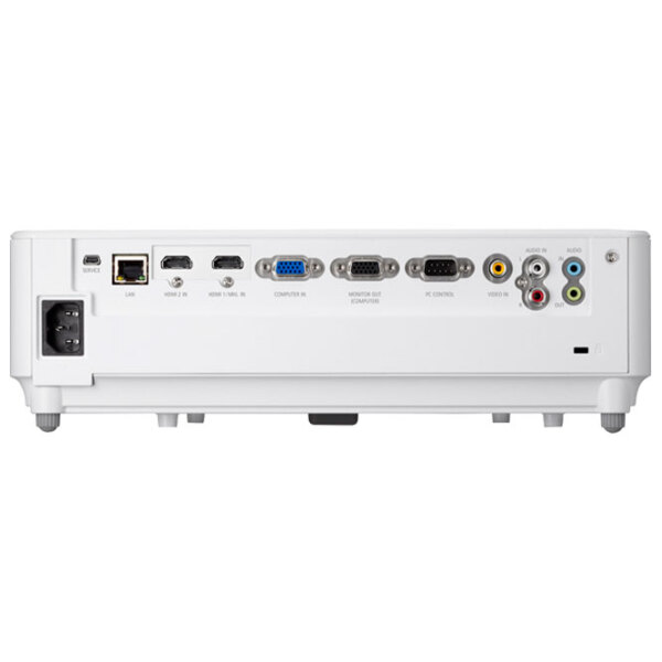 Проектор NEC V302H Белый  photo 9