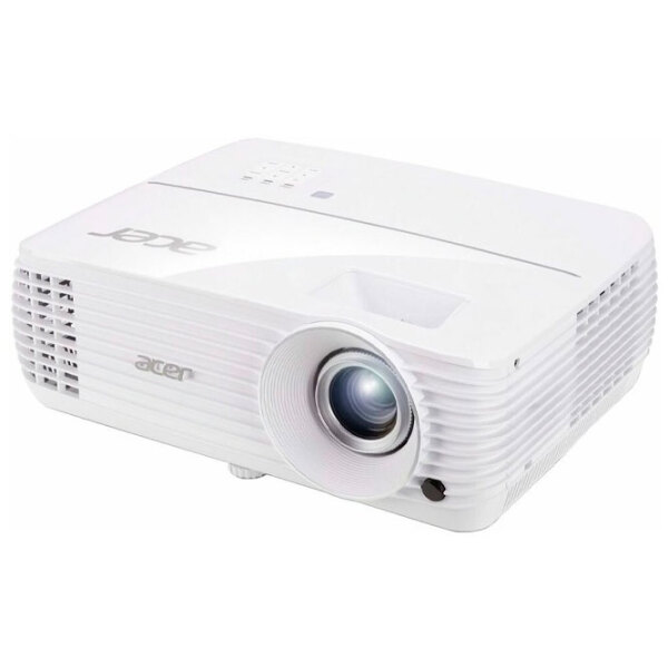 Proiector Acer V6810 White  photo 3