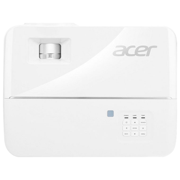 Proiector Acer V6810 White  photo 7