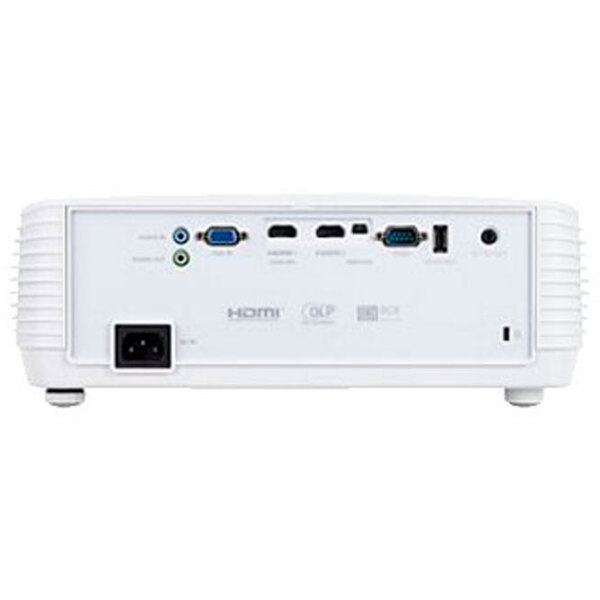 Proiector Acer V6810 White  photo 10