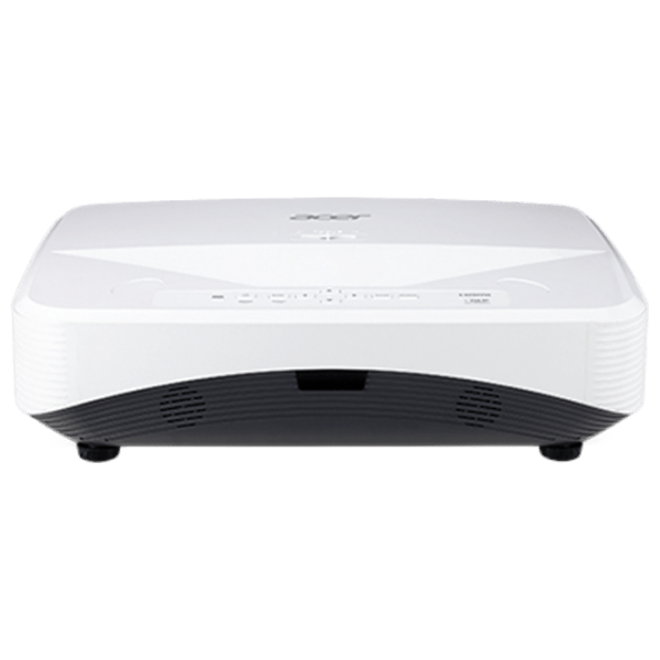 Proiector Acer UL5210 White  photo 1