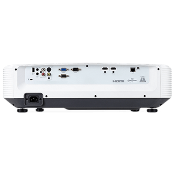 Proiector Acer UL5210 White  photo 2