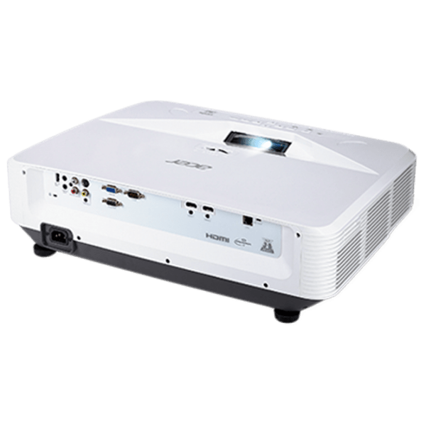 Proiector Acer UL5210 White  photo 3