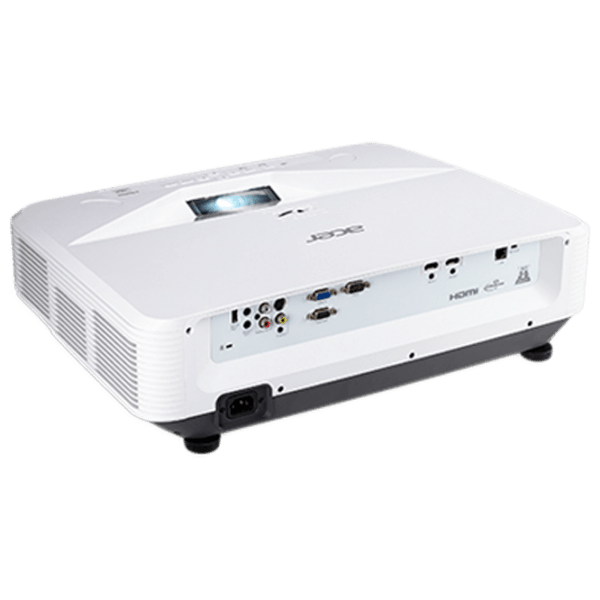 Proiector Acer UL5210 White  photo 4