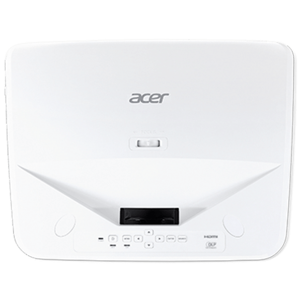 Proiector Acer UL5210 White  photo 5