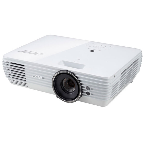Proiector Acer V6815 White  photo 2