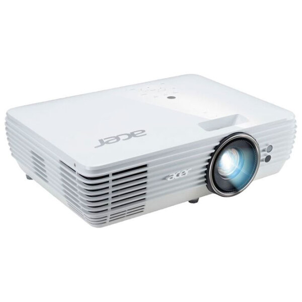 Proiector Acer V6815 White  photo 3