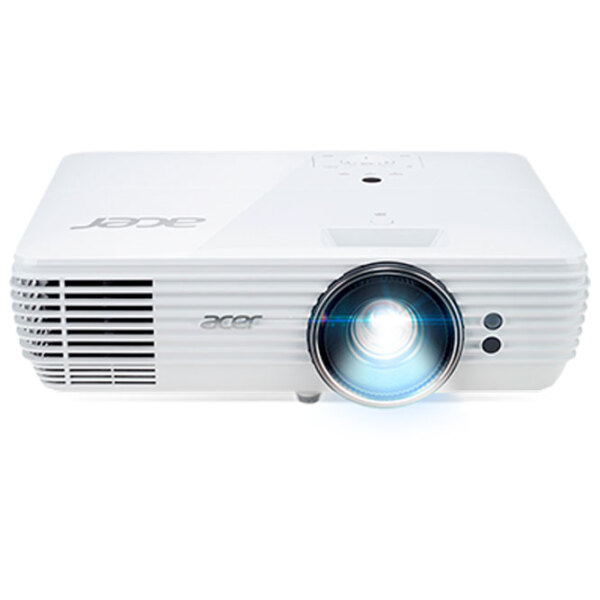Proiector Acer V6815 White  photo 4