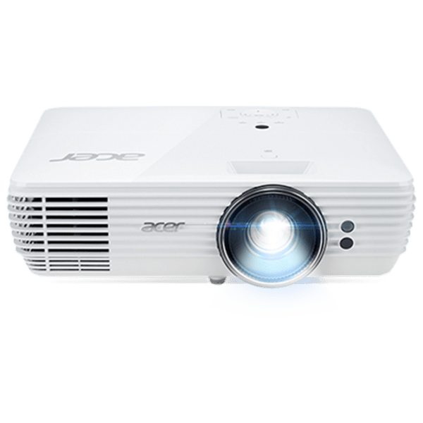 Proiector Acer V6815 White  photo 5