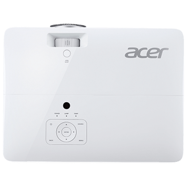 Proiector Acer V6815 White  photo 7