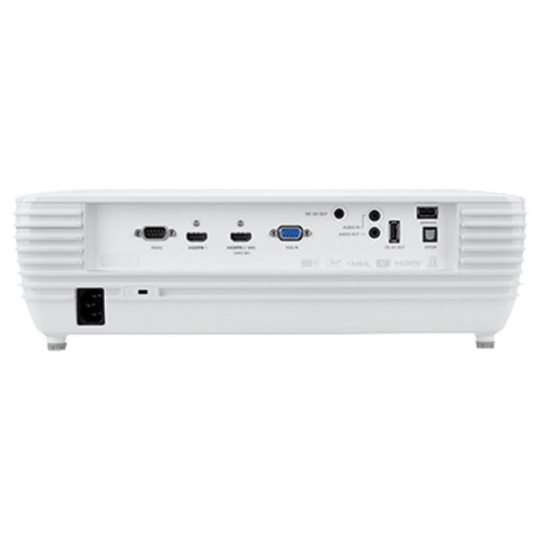 Proiector Acer V6815 White  photo 8
