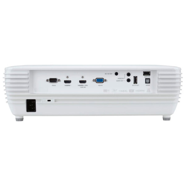 Proiector Acer V6815 White  photo 9