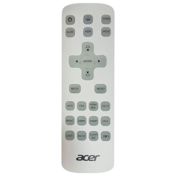 Proiector Acer V6815 White  photo 10