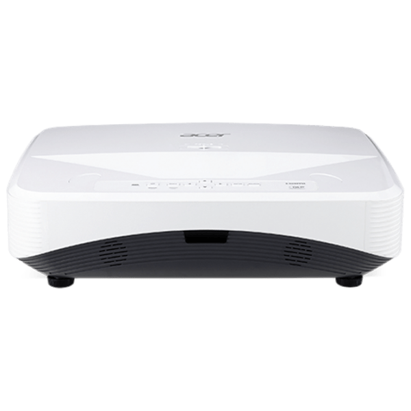 Proiector Acer UL6200 White  photo 1