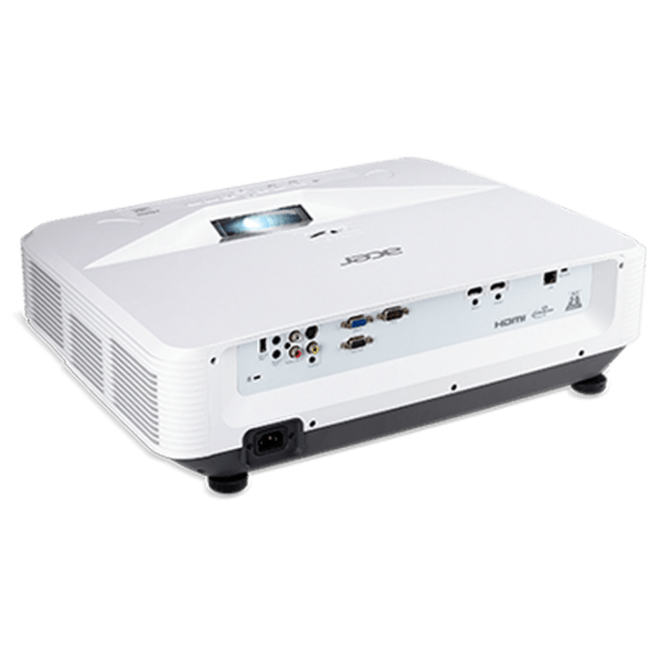 Proiector Acer UL6200 White  photo 3