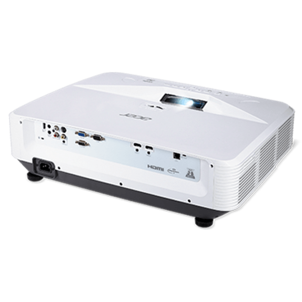 Proiector Acer UL6200 White  photo 4