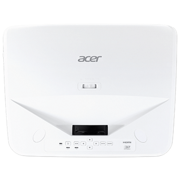 Proiector Acer UL6200 White  photo 5