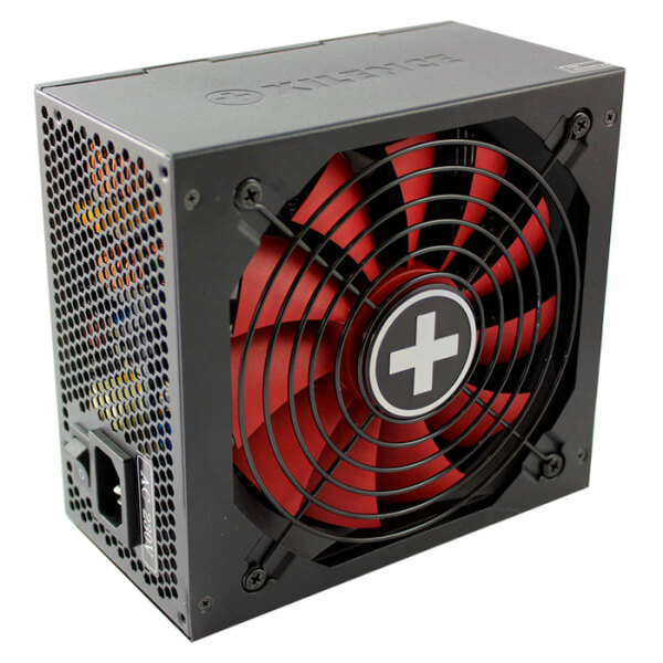 Блок питания Xilence XP750MR9 750 Вт Черный  photo 2