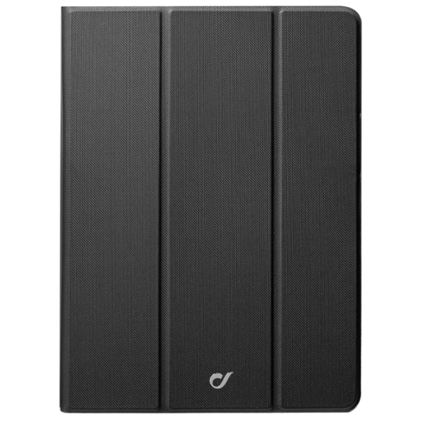 Husă pentru tabletă Apple iPad 10.2" (FOLIOPENIPAD102K) Black Cellularline, 10.2", Poliuretan photo 5