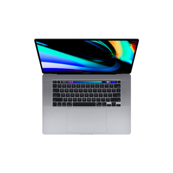 Ноутбук Apple MacBook Pro 16-inch 2019 (MVVK2), Серый Космос Ноутбук Apple MacBook Pro 16-inch 2019 (MVVK2), Серый Космос