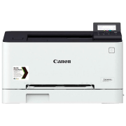 Imprimantă Canon LBP621Cw White 