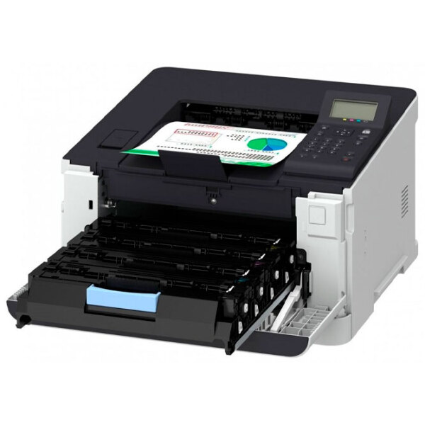 Imprimantă Canon LBP621Cw White  photo 4