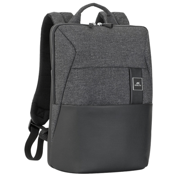 Rucsac RivaCase 8825 13.3" Gray
Black  photo 1