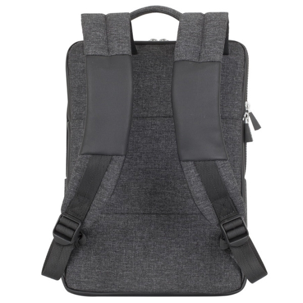 Rucsac RivaCase 8825 13.3" Gray
Black  photo 3