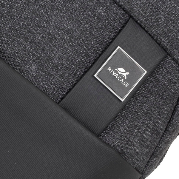 Rucsac RivaCase 8825 13.3" Gray
Black  photo 9