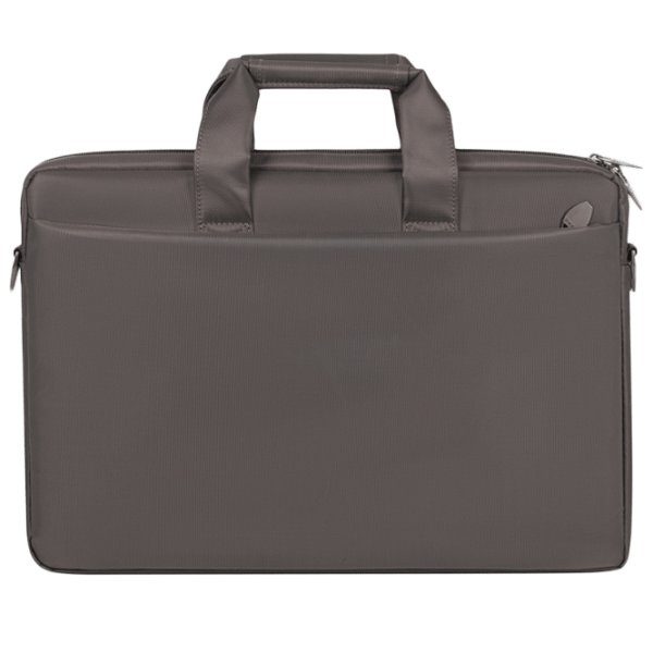 Сумка для ноутбука RivaCase 8630 15.6" Бежевый  photo 8