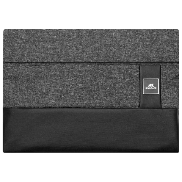 Husă pentru laptop RivaCase 8803 Apple MacBook Pro 13.3" Black  photo 1