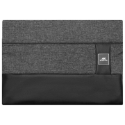 Husă pentru laptop RivaCase 8803 Apple MacBook Pro 13.3" Black