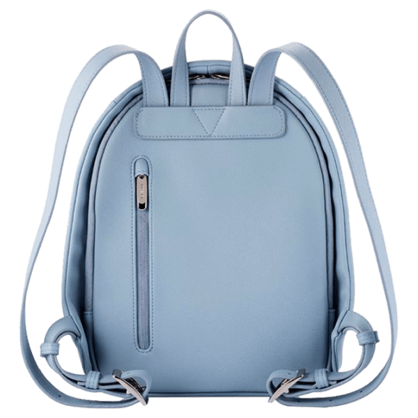 Рюкзак для ноутбука XD-Design Bobby Elle 9.7" Светлый
Синий  photo 4