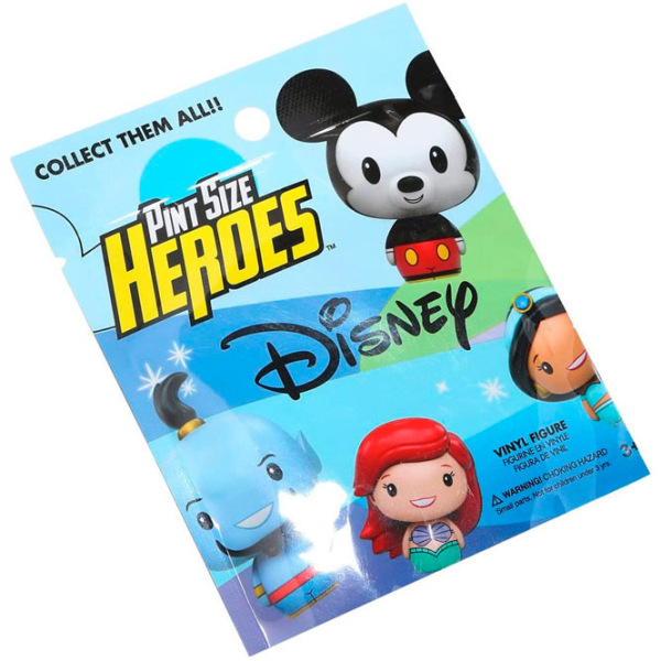 Игрушка Funko Disney Pint Sized Heroes Разноцветный Для детей, 3+ photo 2
