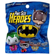 Funko Pint Sized Heroes Blindbags, Batman 