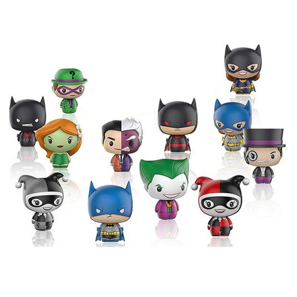 Funko Pint Sized Heroes Blindbags, Batman  photo 2