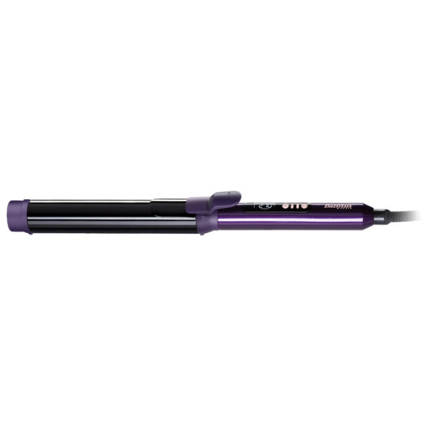 Ondulator de păr Babyliss C632E Black  photo 2