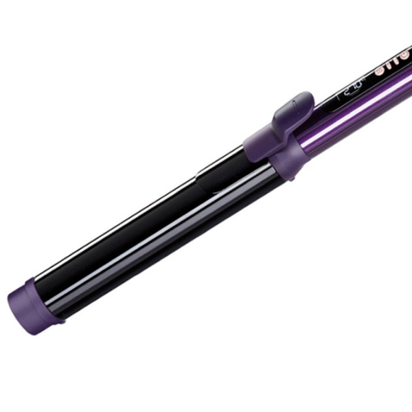 Ondulator de păr Babyliss C632E Black  photo 3